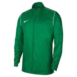 NIKE Park 20 Regenjacke Herren BV6881 -Hummel Verkäufe NIKE Park 20 Regenjacke Herren BV6881 Farbe PINE GREEN WHITE WHITE