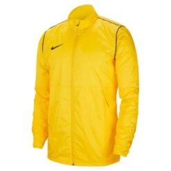 NIKE Park 20 Regenjacke Herren BV6881 -Hummel Verkäufe NIKE Park 20 Regenjacke Herren BV6881 Farbe TOUR YELLOW BLACK BLACK