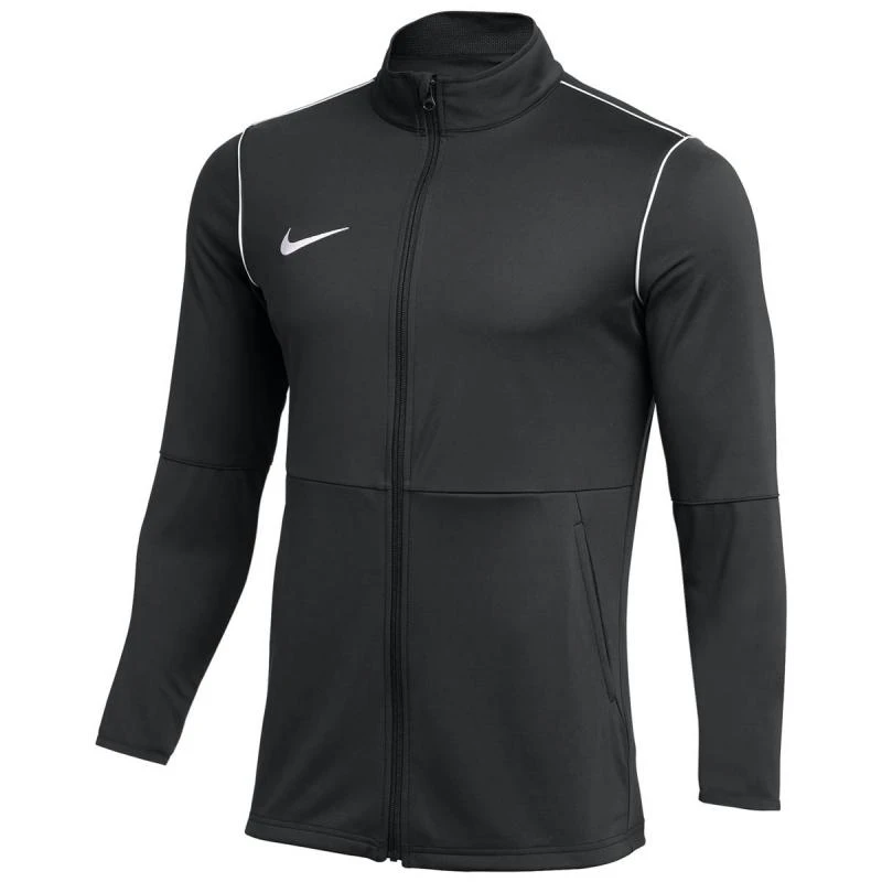 NIKE Park 20 Trainingsjacke Herren BV6885 2 NIKE Park 20 Trainingsjacke Herren BV6885 – Bild 2