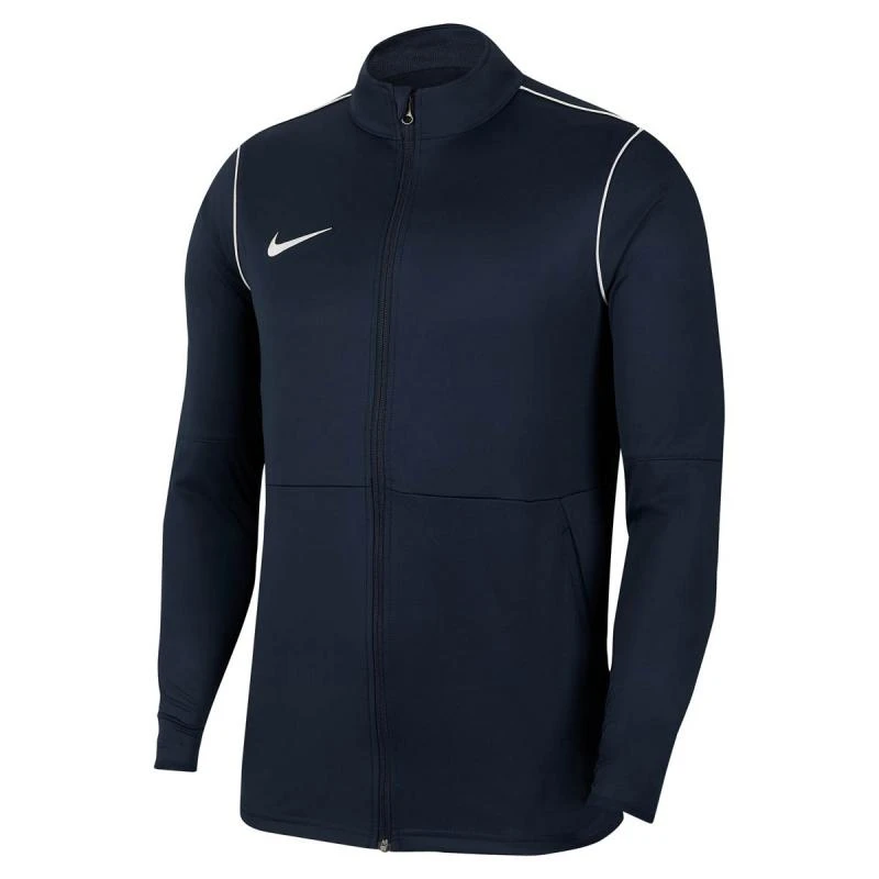 NIKE Park 20 Trainingsjacke Herren BV6885 3 NIKE Park 20 Trainingsjacke Herren BV6885 – Bild 3