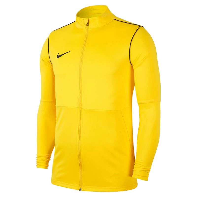 NIKE Park 20 Trainingsjacke Herren BV6885 6 NIKE Park 20 Trainingsjacke Herren BV6885 – Bild 6