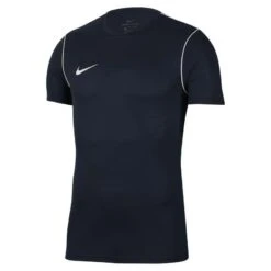 Nike Park 20 T-Shirt Herren BV6883 -Hummel Verkäufe NIKE Park 20 Trainingsshirt Herren BV6883 Farbe OBSIDIAN WHITE WHITE