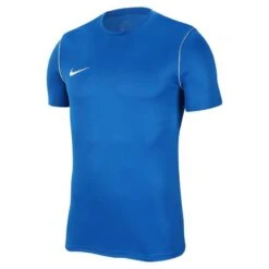 Nike Park 20 T-Shirt Herren BV6883 -Hummel Verkäufe NIKE Park 20 Trainingsshirt Herren BV6883 Farbe ROYAL BLUE WHITE WHITE