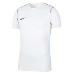 Nike Park 20 T-Shirt Herren BV6883 -Hummel Verkäufe NIKE Park 20 Trainingsshirt Herren BV6883 Farbe WHITE BLACK BLACK