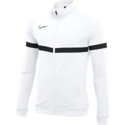 Nike Academy 21 Trainingsjacke Herren CW6113 -Hummel Verkäufe Nike Academy 21 Trainingsjacke Herren CW6113 Farbe WHITE BLACK BLACK BLACK