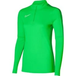 Nike Academy 23 Drill Top Damen DR1354 -Hummel Verkäufe Nike Academy 23 Drill Top Damen DR1354 Farbe GREEN SPARK LUCKY GREEN WHITE