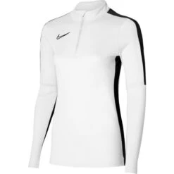 Nike Academy 23 Drill Top Damen DR1354 -Hummel Verkäufe Nike Academy 23 Drill Top Damen DR1354 Farbe WHITE BLACK BLACK