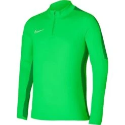 Nike Academy 23 Drill Top Herren DR1352 -Hummel Verkäufe Nike Academy 23 Drill Top Herren DR1352 Farbe GREEN SPARK LUCKY GREEN WHITE