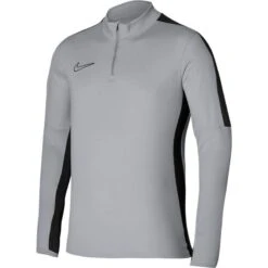 Nike Academy 23 Drill Top Herren DR1352 -Hummel Verkäufe Nike Academy 23 Drill Top Herren DR1352 Farbe WOLF GREY BLACK WHITE