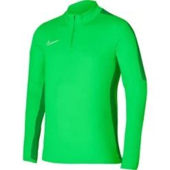 Nike Academy 23 Drill Top Kinder DR1356 12 Nike Academy 23 Drill Top Kinder DR1356 -Hummel Verkäufe Nike Academy 23 Drill Top Kinder DR1356 Farbe GREEN SPARK LUCKY GREEN WHITE
