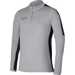 Nike Academy 23 Drill Top Kinder DR1356 18 Nike Academy 23 Drill Top Kinder DR1356 -Hummel Verkäufe Nike Academy 23 Drill Top Kinder DR1356 Farbe WOLF GREY BLACK WHITE
