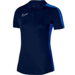 Nike Academy 23 Polo Damen DR1348 14 Nike Academy 23 Polo Damen DR1348 -Hummel Verkäufe Nike Academy 23 Polo Damen DR1348 Farbe OBSIDIAN ROYAL BLUE WHITE