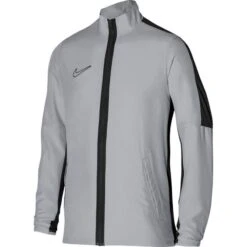 Nike Academy 23 Präsentationsjacke Herren DR1710 12 Nike Academy 23 Präsentationsjacke Herren DR1710 -Hummel Verkäufe Nike Academy 23 Praesentationsjacke Herren DR1710 Farbe WOLF GREY BLACK WHITE