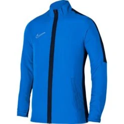 Nike Academy 23 Präsentationsjacke Kinder DR1719 12 Nike Academy 23 Präsentationsjacke Kinder DR1719 -Hummel Verkäufe Nike Academy 23 Praesentationsjacke Kinder DR1719 Farbe ROYAL BLUE OBSIDIAN WHITE