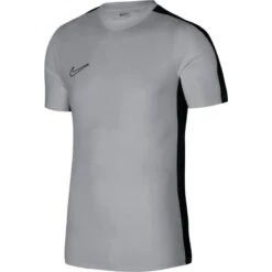 Nike Academy 23 T-Shirt Herren DR1336 -Hummel Verkäufe Nike Academy 23 T Shirt Herren DR1336 Farbe WOLF GREY BLACK WHITE