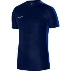 Nike Academy 23 T-Shirt Kinder DR1343 13 Nike Academy 23 T-Shirt Kinder DR1343 -Hummel Verkäufe Nike Academy 23 T Shirt Kinder DR1343 Farbe OBSIDIAN ROYAL BLUE WHITE