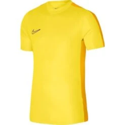 Nike Academy 23 T-Shirt Kinder DR1343 17 Nike Academy 23 T-Shirt Kinder DR1343 -Hummel Verkäufe Nike Academy 23 T Shirt Kinder DR1343 Farbe TOUR YELLOW UNIVERSITY GOLD BLACK