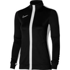 Nike Academy 23 Trainingsjacke Damen DR1686 11 Nike Academy 23 Trainingsjacke Damen DR1686 -Hummel Verkäufe Nike Academy 23 Trainingsjacke Damen DR1686 Farbe BLACK WHITE WHITE
