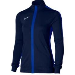 Nike Academy 23 Trainingsjacke Damen DR1686 13 Nike Academy 23 Trainingsjacke Damen DR1686 -Hummel Verkäufe Nike Academy 23 Trainingsjacke Damen DR1686 Farbe OBSIDIAN ROYAL BLUE WHITE