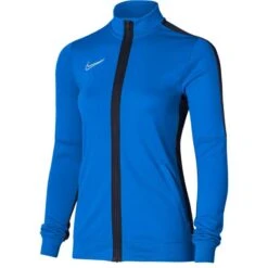 Nike Academy 23 Trainingsjacke Damen DR1686 14 Nike Academy 23 Trainingsjacke Damen DR1686 -Hummel Verkäufe Nike Academy 23 Trainingsjacke Damen DR1686 Farbe ROYAL BLUE OBSIDIAN WHITE