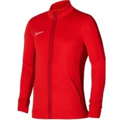 Nike Academy 23 Trainingsjacke Herren DR1681 -Hummel Verkäufe Nike Academy 23 Trainingsjacke Herren DR1681 Farbe UNIVERSITY RED GYM RED WHITE