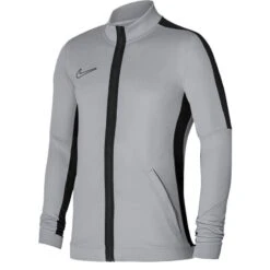 Nike Academy 23 Trainingsjacke Herren DR1681 -Hummel Verkäufe Nike Academy 23 Trainingsjacke Herren DR1681 Farbe WOLF GREY BLACK WHITE