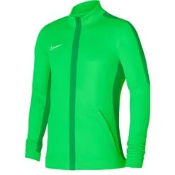 Nike Academy 23 Trainingsjacke Kinder DR1695 -Hummel Verkäufe Nike Academy 23 Trainingsjacke Kinder DR1695 Farbe GREEN SPARK LUCKY GREEN WHITE