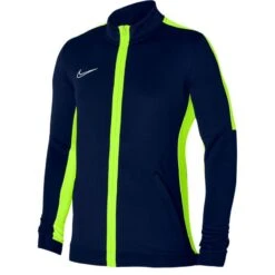 Nike Academy 23 Trainingsjacke Kinder DR1695 -Hummel Verkäufe Nike Academy 23 Trainingsjacke Kinder DR1695 Farbe OBSIDIAN VOLT WHITE