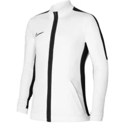Nike Academy 23 Trainingsjacke Kinder DR1695 -Hummel Verkäufe Nike Academy 23 Trainingsjacke Kinder DR1695 Farbe WHITE BLACK BLACK