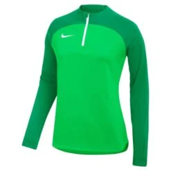 Nike Academy Pro Drill Top Damen DH9246 -Hummel Verkäufe Nike Academy Pro Drill Top Damen DH9246 Farbe GREEN SPARK LUCKY GREEN WHITE