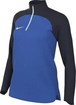 Nike Academy Pro Drill Top Damen DH9246 -Hummel Verkäufe Nike Academy Pro Drill Top Damen DH9246 Farbe ROYAL BLUE OBSIDIAN WHITE