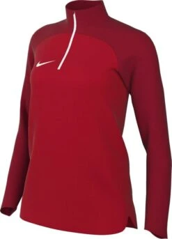 Nike Academy Pro Drill Top Damen DH9246 -Hummel Verkäufe Nike Academy Pro Drill Top Damen DH9246 Farbe UNIVERSITY RED BRIGHT CRIMSON WHITE