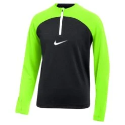 Nike Academy Pro Drill Top Kinder DH9280 -Hummel Verkäufe Nike Academy Pro Drill Top Kinder DH9280 Farbe BLACK VOLT WHITE