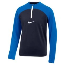 Nike Academy Pro Drill Top Kinder DH9280 -Hummel Verkäufe Nike Academy Pro Drill Top Kinder DH9280 Farbe OBSIDIAN ROYAL BLUE WHITE