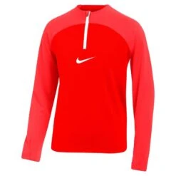 Nike Academy Pro Drill Top Kinder DH9280 -Hummel Verkäufe Nike Academy Pro Drill Top Kinder DH9280 Farbe UNIVERSITY RED BRIGHT CRIMSON WHITE