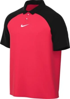 Nike Academy Pro Polo Herren DH9228 -Hummel Verkäufe Nike Academy Pro Polo Herren DH9228 Farbe BRIGHT CRIMSON UNIVERSITY RED WHITE