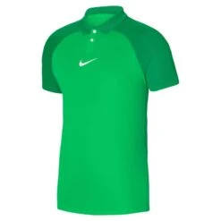 Nike Academy Pro Polo Herren DH9228 -Hummel Verkäufe Nike Academy Pro Polo Herren DH9228 Farbe GREEN SPARK LUCKY GREEN WHITE