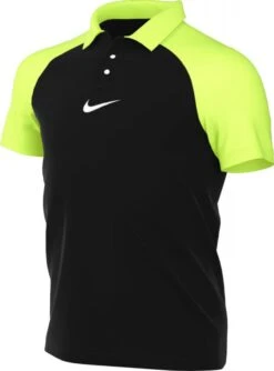Nike Academy Pro Polo Kinder DH9279 -Hummel Verkäufe Nike Academy Pro Polo Kinder DH9279 Farbe BLACK VOLT WHITE