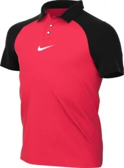 Nike Academy Pro Polo Kinder DH9279 -Hummel Verkäufe Nike Academy Pro Polo Kinder DH9279 Farbe BRIGHT CRIMSON UNIVERSITY RED WHITE