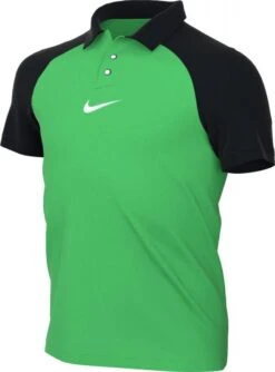 Nike Academy Pro Polo Kinder DH9279 -Hummel Verkäufe Nike Academy Pro Polo Kinder DH9279 Farbe GREEN SPARK LUCKY GREEN WHITE
