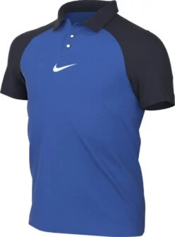 Nike Academy Pro Polo Kinder DH9279 -Hummel Verkäufe Nike Academy Pro Polo Kinder DH9279 Farbe ROYAL BLUE OBSIDIAN WHITE