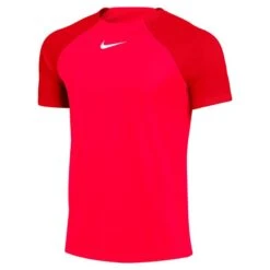 Nike Academy Pro T-Shirt Herren DH9225 -Hummel Verkäufe Nike Academy Pro T Shirt Herren DH9225 Farbe BRIGHT CRIMSON UNIVERSITY RED WHITE