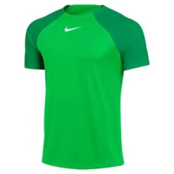 Nike Academy Pro T-Shirt Herren DH9225 -Hummel Verkäufe Nike Academy Pro T Shirt Herren DH9225 Farbe GREEN SPARK LUCKY GREEN WHITE