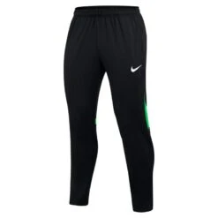 Nike Academy Pro Trainingshose Herren DH9240 -Hummel Verkäufe Nike Academy Pro Trainingshose Herren DH9240 Farbe BLACK GREEN SPARK WHITE