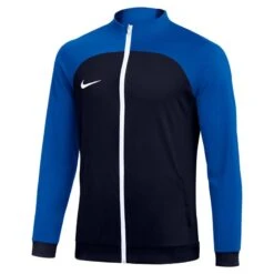 Nike Academy Pro Trainingsjacke Herren DH9234 -Hummel Verkäufe Nike Academy Pro Trainingsjacke Herren DH9234 Farbe OBSIDIAN ROYAL BLUE WHITE