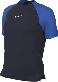 Nike Academy Pro Trainingstop Damen DH9242 12 Nike Academy Pro Trainingstop Damen DH9242 -Hummel Verkäufe Nike Academy Pro Trainingsshirt Damen DH9242 Farbe OBSIDIAN ROYAL BLUE WHITE