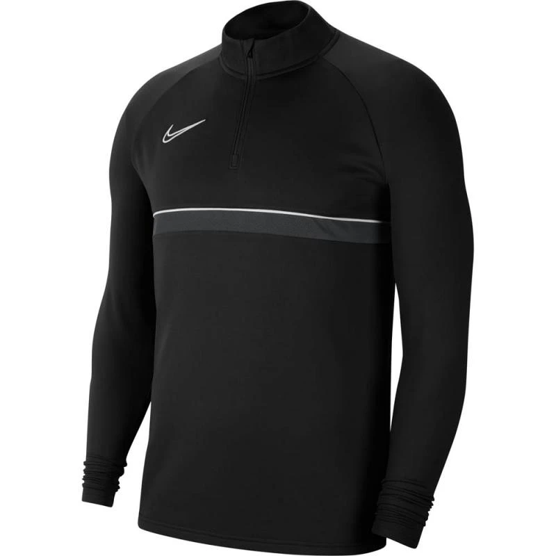 Nike Academy 21 Drill Top Herren CW6110 2 Nike Academy 21 Drill Top Herren CW6110 – Bild 2