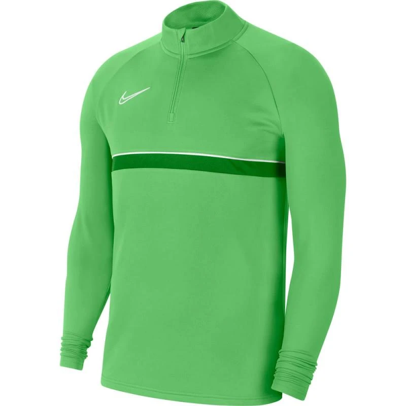 Nike Academy 21 Drill Top Herren CW6110 3 Nike Academy 21 Drill Top Herren CW6110 – Bild 3