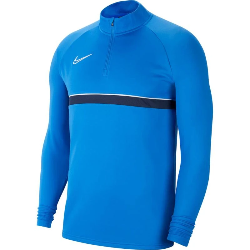 Nike Academy 21 Drill Top Herren CW6110 5 Nike Academy 21 Drill Top Herren CW6110 – Bild 5