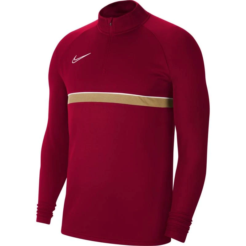 Nike Academy 21 Drill Top Herren CW6110 6 Nike Academy 21 Drill Top Herren CW6110 – Bild 6